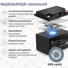 Extralink AGM 12V 45Ah Baterie bezúdržbová Náhled obrázku produktu 6
