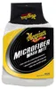Meguiar's® Microfibre Wash Mitt Super Thick - Produktbild-Vorschau 3
