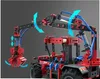 fischertechnik Strong Pneumatics - Pneumatik-Baukasten - Náhľad obrázku produktu 11