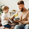 Montessori Spielzeug 3-in-1 Montessori Spielzeug  Holz Produktbild-Vorschau 10