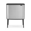 Brabantia Poubelle Bo Touch Bin 36 L, acier mat FPP Voir les images du produit 6