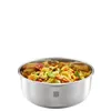 Frischhaltedose PROVIDO, rund, 1.000 ml Produktbild-Vorschau 2