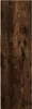 VidaXL 826378, Eiche, Holz, Holz, 975 mm, 295 mm, 1000 mm Produktbild-Vorschau 5