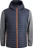Jack & Jones Jacke JJEMULTI QUILTED JACKET Produktbild-Vorschau 1