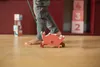 BS Toys Houten Krab met Trekkoord Voir les images du produit 7