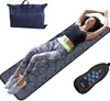 INF Shiatsu Masážna podložka na celé telo s teplom Náhľad obrázku produktu 7
