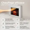 KAMINIO cheminée électrique LUCA - cheminée électrique Voir les images du produit 4