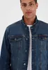 BLEND BHNARIL Outerwear Outerwear Herren Jeansjacke Denim Produktbild-Vorschau 9