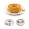 Backform 21 cm SILIKONFORM Kuchenform Backblech Neu Produktbild-Vorschau 1