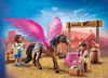 THE MOVIE Marla, Del et le cheval Voir les images du produit 3