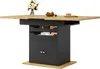 Sweiko Esstisch Teleskoptisch(110-140×80cm), klappbarer Produktbild-Vorschau 15