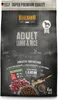 Belcando Adult Lamb & Rice, Adult, Riese (≥45 kg), Groß Produktbild-Vorschau 6