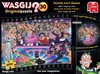 Wasgij Orignal 30 - Walzer, Tango und Jive! - 1000 Teile, Produktbild-Vorschau 4