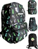 Minecraft - Rucksack schwarz Produktbild-Vorschau 2