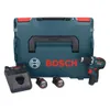 Bosch GSR 12V-35 Professional, Handbohrmaschine, Schwarz, Produktbild-Vorschau 4
