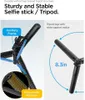 Spigen S560w Amp05813 Selfie-stick  EU 40  EU 40 Produktbild-Vorschau 13