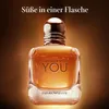 Armani Stronger With You Pour Homme Edt Spray Anteprima dell’immagine prodotto 4