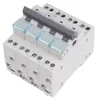 GYHO9-63 Commutateur manuel 4P 400VAC 63A, commutateur Dual Voir les images du produit 5