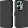 Custodia a libro per Xiaomi Redmi Note 13 Pro 4G Cover Flip Anteprima dell’immagine prodotto 1