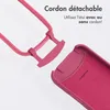 imoshion Coque arrière colorée avec cordon amovible et Voir les images du produit 5