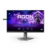 AOC AG256FS | 25 " | IPS | 390 Hz | 1 ms | 400 cd/m² Podgląd zdjęcia produktu 5