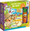 Lisciani Carotina Jedzie Na Wies Pl79988 82346 Podgląd zdjęcia produktu 1