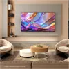 85E7S Hi-QLED-Fernseher (215 cm (85 Zoll), schwarz, Produktbild-Vorschau 8