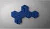 Corsair Wave Panels Starter Set, Panel akustyczny, Do Podgląd zdjęcia produktu 4