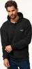 SOULSTAR Herren Kapuzenpullover S2ANSAN Herren Oversize Produktbild-Vorschau 2