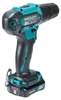 Makita Akku Schlagbohrschrauber HP 333 DSAX1 12 V-LI 2,0 Ah Produktbild-Vorschau 22