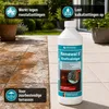 Detergente concentrato multiuso, Detergente forte Anteprima dell’immagine prodotto 3