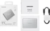 Samsung MU-PD2T0G/WW, 2 TB, USB Typ-C, 3.2 Gen 2 (3.1 Gen Produktbild-Vorschau 12