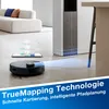 Ecovacs DEEBOT N20 PRO PLUS Schwarz Saug-Wisch-Roboter | Produktbild-Vorschau 25