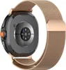 Pour Samsung Galaxy Watch 8 / 8 Classic xDfind Milan métal Voir les images du produit 1