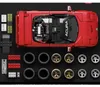 Mattel Brick Shop Hot Wheels ’90 Acura NSX Bauset (876 Produktbild-Vorschau 14