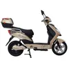 Elektroskútr RACCEWAY® E-FICHTL®, sv.zlatý-matný s baterií Náhled obrázku produktu 4
