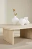 Couchtisch Skagen 120cm -  Beige Produktbild-Vorschau 17