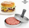 Lis na hamburgery Vaggan, hliník, 11x2 cm, strieborný Náhľad obrázku produktu 19