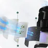 REVENTO® Purificatore d'aria Puro - Allergia con HEPA Anteprima dell’immagine prodotto 6
