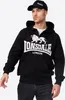 Lonsdale Krafty Reißverschlusspullover  S Mann  S Produktbild-Vorschau 7