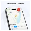 UGREEN CM816 SmartTag für iOS, Grau (45297) Produktbild-Vorschau 3