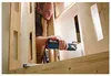 Bosch 0 601 8B6 003, Rezanie, Brúsenie, pílenie, Čierna, Náhľad obrázku produktu 26