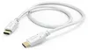 Hama 201592 1.5 M Usb-c-kabel Durchsichtig  Durchsichtig Produktbild-Vorschau 1