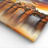 Bild auf Leinwand - Leinwandbild - Prag brücke geschichte Produktbild-Vorschau 5