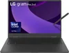 LG Gram Pro 16TB90TP, Intel Core Ultra 7, 40,6 cm (16"), Produktbild-Vorschau 1