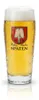 6x Spaten Bierglas 0,5l Willibecher Münchner Hell Gläser Produktbild-Vorschau 2