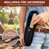 bremermann Teleskop-Grillgabel 2er Set / inkl. Tasche / Produktbild-Vorschau 4