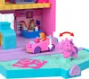 Mattel Polly Pocket Pollyville Owocowy Supermarkt HRD45 Produktbild-Vorschau 22