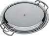 WMF Fusiontec Mineral 05.1589.5290, 9 l, Oval, Grau, Produktbild-Vorschau 1