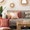 Komplet 3 luster ściennych Sun 28 cm Podgląd zdjęcia produktu 11
